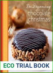 I|m Dreaming of a Chocolate Christmas