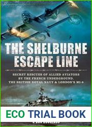 The Shelburne Escape Line