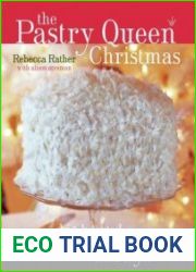 The Pastry Queen Christmas