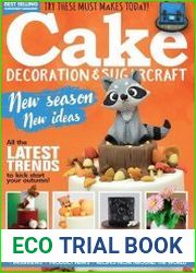 Cake Decoration & Sugarcraft