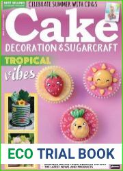 Cake Decoration & Sugarcraft