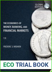 The Economics of Money, Banking, and Financial Markets, Thirteenth Edition, Global Edition - BOOKS - BUSINESS AND ECONOMICS