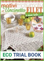 Motivi all Uncinetto