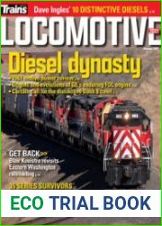 Locomotive 2021 (Trains Magazine Special)