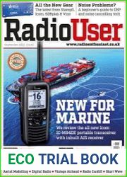 Radio User