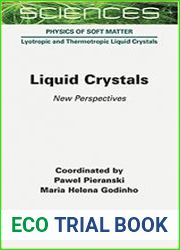 Liquid Crystals New Perspectives