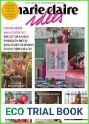 Marie Claire Idees