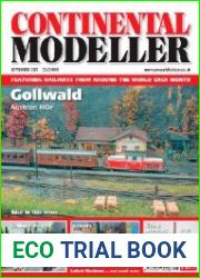 Continental Modeller