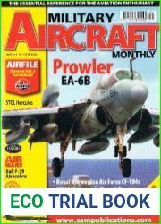 Military Aircraft Monthly