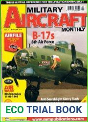 Military Aircraft Monthly