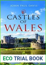 Castles of Wales - BOOKS - HISTORY