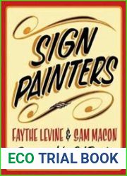 Sign Painters