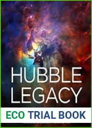 Hubble Legacy 30 Years of Discoveries and Images