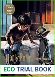 Harry Potter Film Vault Volume 9 Goblins, House-Elves, and Dark Creatures