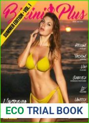 Bikini Plus Special - Vol. 1 July 2021