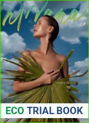Nirvana XO - Issue 18 April 2021