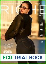 Riche Magazine - Issue 104, August/September 2021