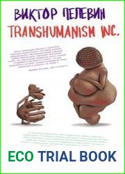 Transhumanism inc.