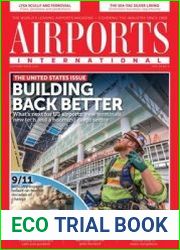 Airports International - Autumn 2021