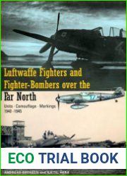 Luftwaffe Fighters & Fighter-Bombers over the Far North