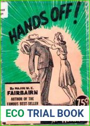 Hand Off! Self Defense for Women