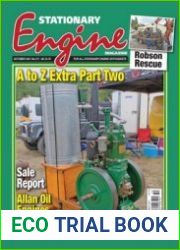 Stationary Engine