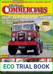 Heritage Commercials - September 2021