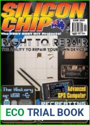 Silicon Chip №6 2021