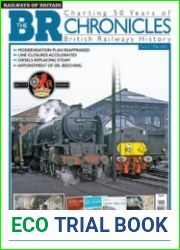 British Railway History Part 3 1958-1962