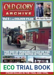 Old Glory Archive Vol. 5 The Colour Files