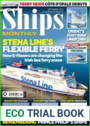 Ships Monthly 2021-09