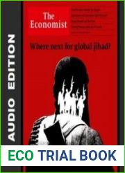 The Economist Audio Edition
