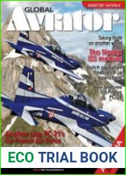 Global Aviator 2021-08
