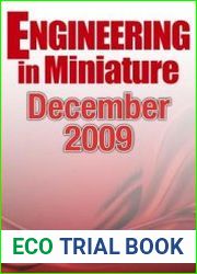 Engineering in Miniature - December 2009