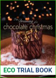 I|m Dreaming of a Chocolate Christmas