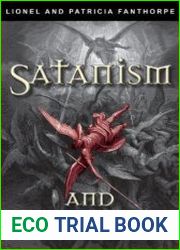 Satanism and demonology