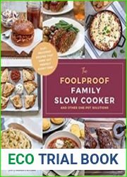 The Foolproof Family Slow Cooker