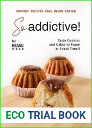 Comfort Recipes Have Never Tasted So Addictive!
