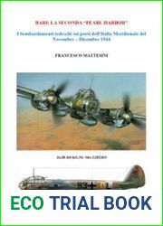 Bari La Seconda "Pearl Harbor"