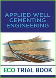 Applied Well Cementing Engineering