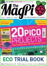The MagPi - Issue 109 2021