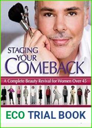 Staging Your Comeback A Complete Beauty Revival for Women Over 45