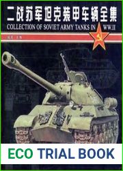 Collection of Soviet Army Tanks in WW II