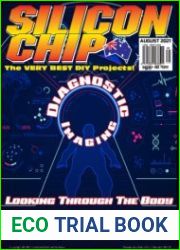 Silicon Chip №8 2021