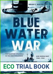 Blue Water War
