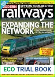 Modern Railways 2021-09