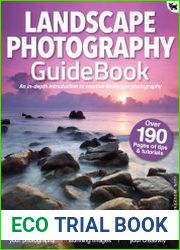 Landscape Photography GuideBook
