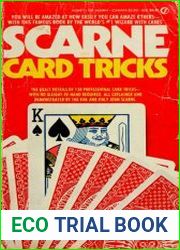Scarne on Card Tricks