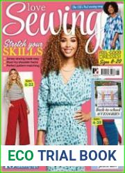 Love Sewing