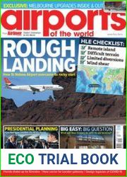 Airports of the World 2021-09